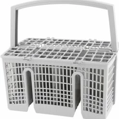 Top 10 💯 Siemens/Bosch Bosch - Siemens - Universeel - Bestekmand - Bestekbak Bestekmandje 8 Vakken 230 X 160 X 210 Mm Bestekkorf Vaatwasmachine Vaatwasser 🧨