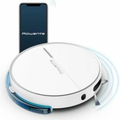 Korting ⭐ Rowenta X-Plorer Serie 60 RR7447WH - Robotstofzuiger 🧨 -Dyson-winkel 550x577 17