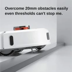 Coupon ✔️ ROIDMI EVA Robot Vacuum Cleaner ❤️ -Dyson-winkel 550x580 3