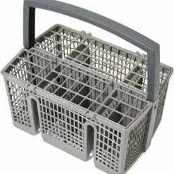 Top 10 💯 Siemens/Bosch Bosch - Siemens - Universeel - Bestekmand - Bestekbak Bestekmandje 8 Vakken 230 X 160 X 210 Mm Bestekkorf Vaatwasmachine Vaatwasser 🧨 -Dyson-winkel 550x581 2