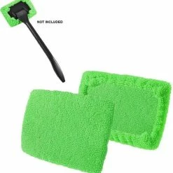 Begroting ✔️ Proplus Microvezeldoekjes Voor Ruitenpoetser Groen 👍 -Dyson-winkel 550x581