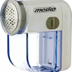 Uitgang ๐ฅ Mesko MS 9610 - Pluizenverwijderaar ๐ฏ