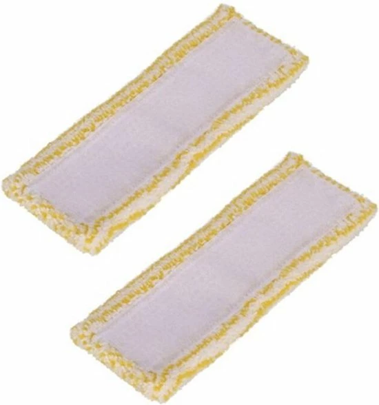Begroting ๐ AA Commerce Microvezel Overtrek Cleaning Pads Geschikt Voor Kärcher Window Vac WV 1/WV 2/WV 5/WV 6 (Premium/Plus) - Ruitenreiniger - Vervang Doekjes Reinigingspads - Reserve Window Cleaning Reinigingsdoekjes - Vervangdoeken - Set Van 2 Stuks ๐งจ 3 Begroting ๐ AA Commerce Microvezel Overtrek Cleaning Pads Geschikt Voor Kärcher Window Vac WV 1/WV 2/WV 5/WV 6 (Premium/Plus) - Ruitenreiniger - Vervang Doekjes Reinigingspads - Reserve Window Cleaning Reinigingsdoekjes - Vervangdoeken - Set Van 2 Stuks ๐งจ - Afbeelding 3