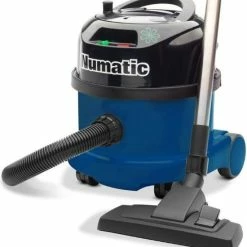 Coupon ❤️ Numatic PPR 240 Professional - Stofzuiger Met Zak ✔️