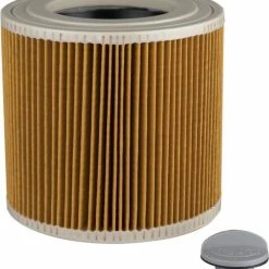 Groothandel 👍 Merkloos Filter Voor Kärcher Waterstofzuiger (patroonfilter) ✨