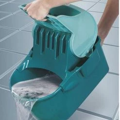 Goedkoop 🛒 Leifheit Profi Emmer Compact 8 L 🧨 -Dyson-winkel 550x613 1