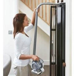 Nieuw ❤️ BLACK+DECKER PD1820LF-QW Kruimeldief - 18V - 1,5m Zuigslang 🌟 -Dyson-winkel 550x618 2