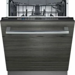 Groothandel 🔥 Siemens IQ100 SE61HX08VE Vaatwasser Volledig Ingebouwd 13 Couverts E 🥰