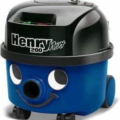 Promo 💯 Numatic HVN-206-11 - Stofzuiger Met Zak ⭐ -Dyson-winkel 550x631 1