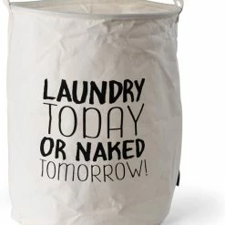 Aanbiedingen ✔️ Trendyblend Opvouwbare Wasmand - Laundry Basket - Linnenmand - Wassorteerder - Wasbox - Kinderkamer 👍