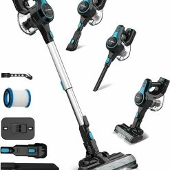 Beste deal ๐ Ampes® Steelstofzuiger | 250W | 25000Pa Zuigkracht | 2 Kracht Standen | 6 In 1 Draadloze Steelstofzuiger ๐ 15 Beste deal ๐ Ampes® Steelstofzuiger | 250W | 25000Pa Zuigkracht | 2 Kracht Standen | 6 In 1 Draadloze Steelstofzuiger ๐ -Dyson-winkel 550x639 1