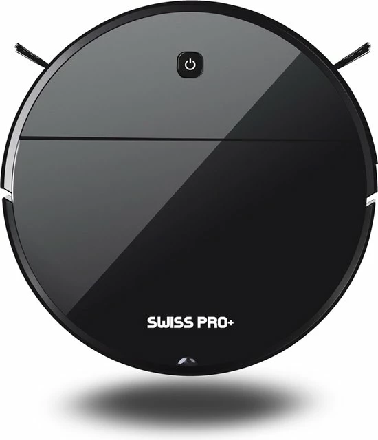 Korting ๐งจ Swiss Pro+ - Robotstofzuiger - RVC-150 - XTREME POWER - Laser Navigatie - 3000Pa - 360 Graden Laser - Zwitsers Kwaliteit - Dweilfunctie ๐ 1 Korting ๐งจ Swiss Pro+ - Robotstofzuiger - RVC-150 - XTREME POWER - Laser Navigatie - 3000Pa - 360 Graden Laser - Zwitsers Kwaliteit - Dweilfunctie ๐