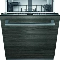 Beste deal 💯 Siemens IQ300 SX63HX60AE Vaatwasser Volledig Ingebouwd 13 Couverts ⭐