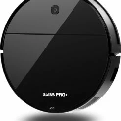 Korting ๐งจ Swiss Pro+ - Robotstofzuiger - RVC-150 - XTREME POWER - Laser Navigatie - 3000Pa - 360 Graden Laser - Zwitsers Kwaliteit - Dweilfunctie ๐ 19 Korting ๐งจ Swiss Pro+ - Robotstofzuiger - RVC-150 - XTREME POWER - Laser Navigatie - 3000Pa - 360 Graden Laser - Zwitsers Kwaliteit - Dweilfunctie ๐ -Dyson-winkel 550x648 1