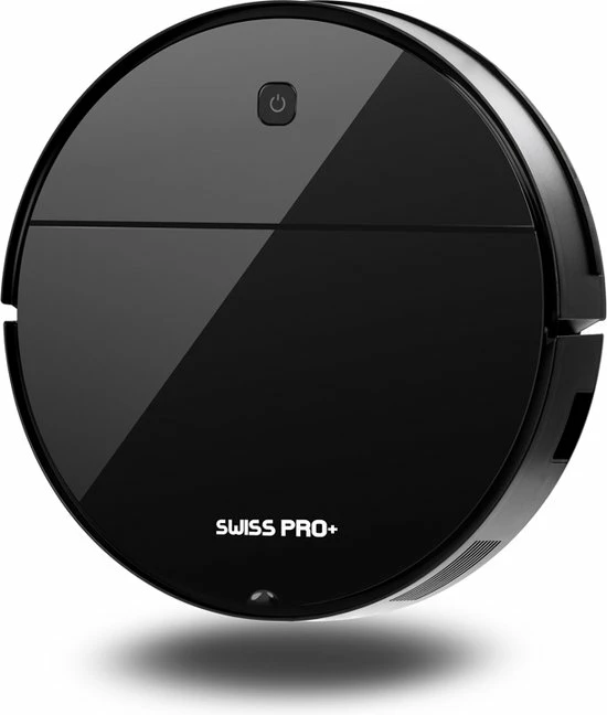 Korting ๐งจ Swiss Pro+ - Robotstofzuiger - RVC-150 - XTREME POWER - Laser Navigatie - 3000Pa - 360 Graden Laser - Zwitsers Kwaliteit - Dweilfunctie ๐ 4 Korting ๐งจ Swiss Pro+ - Robotstofzuiger - RVC-150 - XTREME POWER - Laser Navigatie - 3000Pa - 360 Graden Laser - Zwitsers Kwaliteit - Dweilfunctie ๐ - Afbeelding 4
