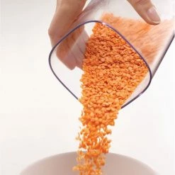 Beste recensies van ✨ Joseph Joseph Voorraadbussen 5-delig - Transparant - Stapelbaar, Met Deksel, Luchtdicht - 5 Voorraadbussen ⭐ 17 Beste recensies van ✨ Joseph Joseph Voorraadbussen 5-delig - Transparant - Stapelbaar, Met Deksel, Luchtdicht - 5 Voorraadbussen ⭐ -Dyson-winkel 550x655 1