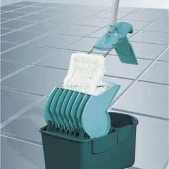 Goedkoop 🛒 Leifheit Profi Emmer Compact 8 L 🧨 -Dyson-winkel 550x657 1