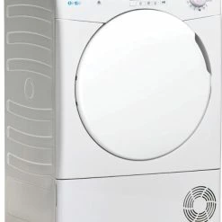 Goedkoop 😍 Candy Wasdroger | Model Smart CSE C8LF-S | Vrijstaand | Voorbelading | 8 Kg | Wit 😉 -Dyson-winkel 550x664 2