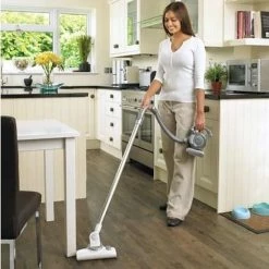 Nieuw ❤️ BLACK+DECKER PD1820LF-QW Kruimeldief - 18V - 1,5m Zuigslang 🌟 -Dyson-winkel 550x670 3