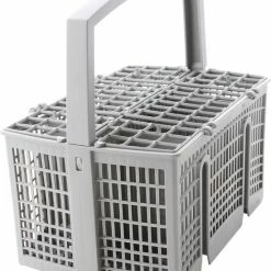 Top 10 💯 Siemens/Bosch Bosch - Siemens - Universeel - Bestekmand - Bestekbak Bestekmandje 8 Vakken 230 X 160 X 210 Mm Bestekkorf Vaatwasmachine Vaatwasser 🧨 -Dyson-winkel 550x672