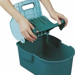 Goedkoop 🛒 Leifheit Profi Emmer Compact 8 L 🧨 -Dyson-winkel 550x674