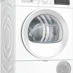 Goedkoopste 👍 Bosch WQG233DEFG - Serie 6 - Warmtepompdroger - NL/FR ❤️