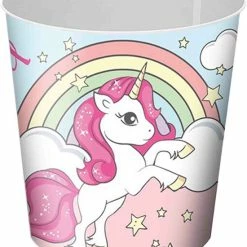 Groothandel 🔥 Kids Licensing You're Special Prullenbak/papiermand - Plastic - 21,5 X 21 Cm 🔥