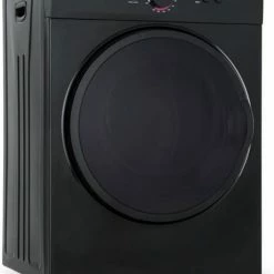 Beste Verkoop 👍 Klarstein Jet Set - Luchtafvoerdroger - 3kg Capaciteit - 2 Warmtestanden 🧨