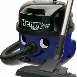 Promo 💯 Numatic HVN-206-11 - Stofzuiger Met Zak ⭐