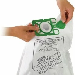 Uitgang 😍 Numatic NVM-2BH - Stofzuigerzakken 🤩 -Dyson-winkel 550x687 8