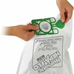 Promo 💯 Numatic HVN-206-11 - Stofzuiger Met Zak ⭐ -Dyson-winkel 550x689 2