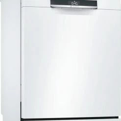 Aanbiedingen 👏 Bosch SMS6ZCW08E - Serie 6 - Vrijstaande Vaatwasser 👍