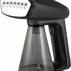 Goedkoopste ⌛ Kwali. Premium Kledingstomer - Stomer/Stoomapparaat Kleding - Handstomer - Stoomreiniger Kleding - Kleding Stomer - 1640W 💯