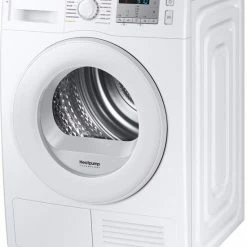 Coupon 😀 Samsung DV80TA020TH - 5000 Serie - Warmtepompdroger 😀 -Dyson-winkel 550x695 2