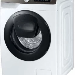 Gloednieuw ✔️ Samsung WW80T554AAT Wasmachine Voorbelading 8 Kg 1400 RPM Wit ❤️ 20 Gloednieuw ✔️ Samsung WW80T554AAT Wasmachine Voorbelading 8 Kg 1400 RPM Wit ❤️ -Dyson-winkel 550x696 4