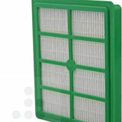 Begroting 🤩 Merkloos HepaFilter TBV Philips / Electrolux / AEG - Stofzuigerfilter 🤩