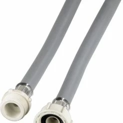 Beste deal 😉 Tp-reflex Verlengslang | Toevoerslang | Wasmachine | Vaatwasser | Verleng Set | 1,5 Meter | Watertoevoerslang Verlenging | 3/4" Binnen-buiten 😍 -Dyson-winkel 550x715 1