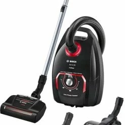 Goedkoop 💯 Bosch ProPower BGL8POW2 Serie | 8 - Stofzuiger Met Zak ✨