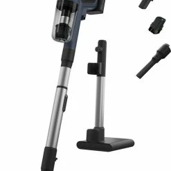 Promo π AEG AP81UB25DB - Ultimate 8000 - Steelstofzuiger - Denim Blue π