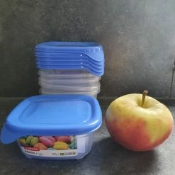 Beste Pirce ๐ Diepvriesbakjes 6stuks - Meal Prep Bakjes - Curver Vershoudbakjes - 250ML ๐ 8 Beste Pirce ๐ Diepvriesbakjes 6stuks - Meal Prep Bakjes - Curver Vershoudbakjes - 250ML ๐ -Dyson-winkel 550x733 4