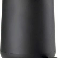 Uitgang ✔️ Zone Denmark Nova Prullenbak - 5 L - Zwart 😀