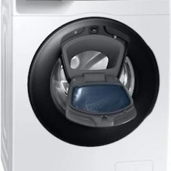 Gloednieuw ✔️ Samsung WW80T554AAT Wasmachine Voorbelading 8 Kg 1400 RPM Wit ❤️ 27 Gloednieuw ✔️ Samsung WW80T554AAT Wasmachine Voorbelading 8 Kg 1400 RPM Wit ❤️ -Dyson-winkel 550x738 1