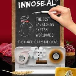 Groothandel ๐ InnoSeal Zakkensluiter - Pritt Sealer - Wit ๐ 15 Groothandel ๐ InnoSeal Zakkensluiter - Pritt Sealer - Wit ๐ -Dyson-winkel 550x742