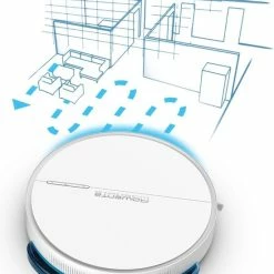 Korting ⭐ Rowenta X-Plorer Serie 60 RR7447WH - Robotstofzuiger 🧨 -Dyson-winkel 550x744 4