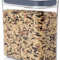 Promo ๐ OXO Good Grips Voorraadbus 'POP' 2.0 Smal Rechthoekig - Laag (1,1 Liter) ๐ 24 Promo ๐ OXO Good Grips Voorraadbus 'POP' 2.0 Smal Rechthoekig - Laag (1,1 Liter) ๐ -Dyson-winkel 550x747 2