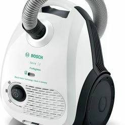 Promo 😉 Bosch Serie 2 BGL2HYG3L Stofzuiger 3,5 L 600 W Zakloos 🎁 -Dyson-winkel 550x748 2