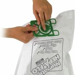 Uitgang 😍 Numatic NVM-2BH - Stofzuigerzakken 🤩 -Dyson-winkel 550x748 3