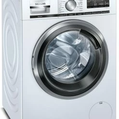 Uitgang 🧨 Siemens WM14VMH0NL - IQ700 - Wasmachine ✔️