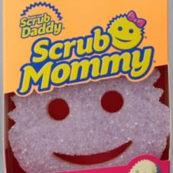 Flash-uitverkoop 😀 Scrub Daddy - Scrub Mommy Spons Krasvrij Dubbelzijdig Paars ⭐ 13 Flash-uitverkoop 😀 Scrub Daddy - Scrub Mommy Spons Krasvrij Dubbelzijdig Paars ⭐ -Dyson-winkel 550x756 1