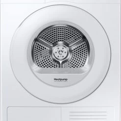 Coupon 😀 Samsung DV80TA020TH - 5000 Serie - Warmtepompdroger 😀